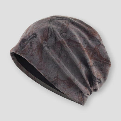 Bonnet Sitka™ | Élégance intemporelle en laine douce.