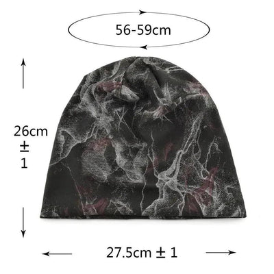 Bonnet Sitka™ | Élégance intemporelle en laine douce.