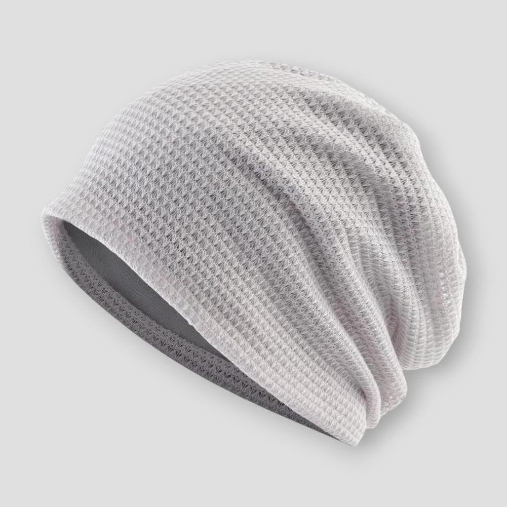 Bonnet Sunnyvale™ | Élégance intemporelle en laine douce.