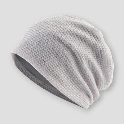 Bonnet Sunnyvale™ | Élégance intemporelle en laine douce.