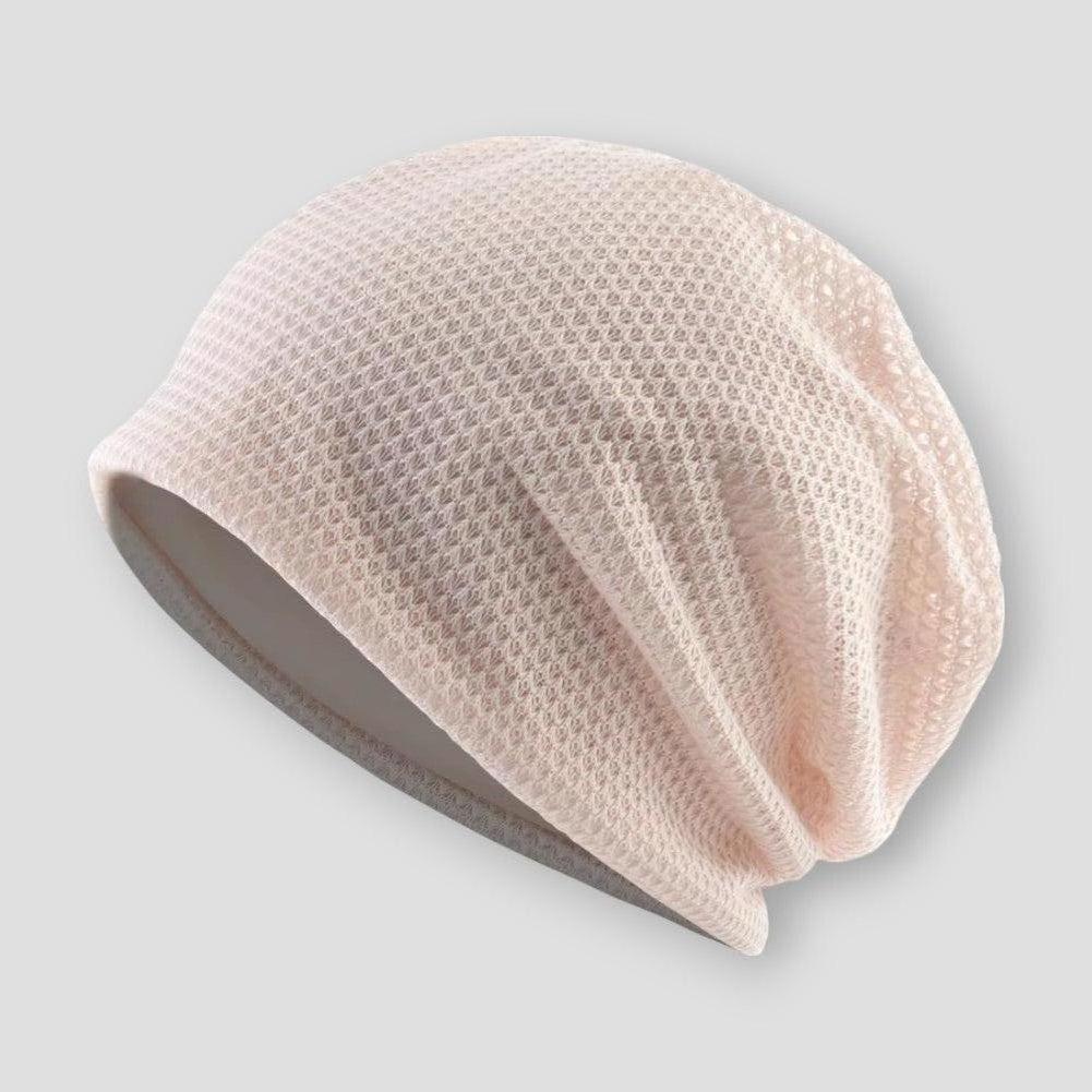 Bonnet Sunnyvale™ | Élégance intemporelle en laine douce.