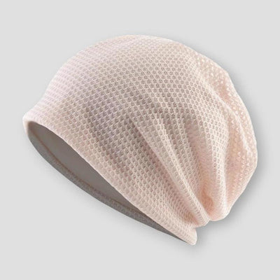 Bonnet Sunnyvale™ | Élégance intemporelle en laine douce.