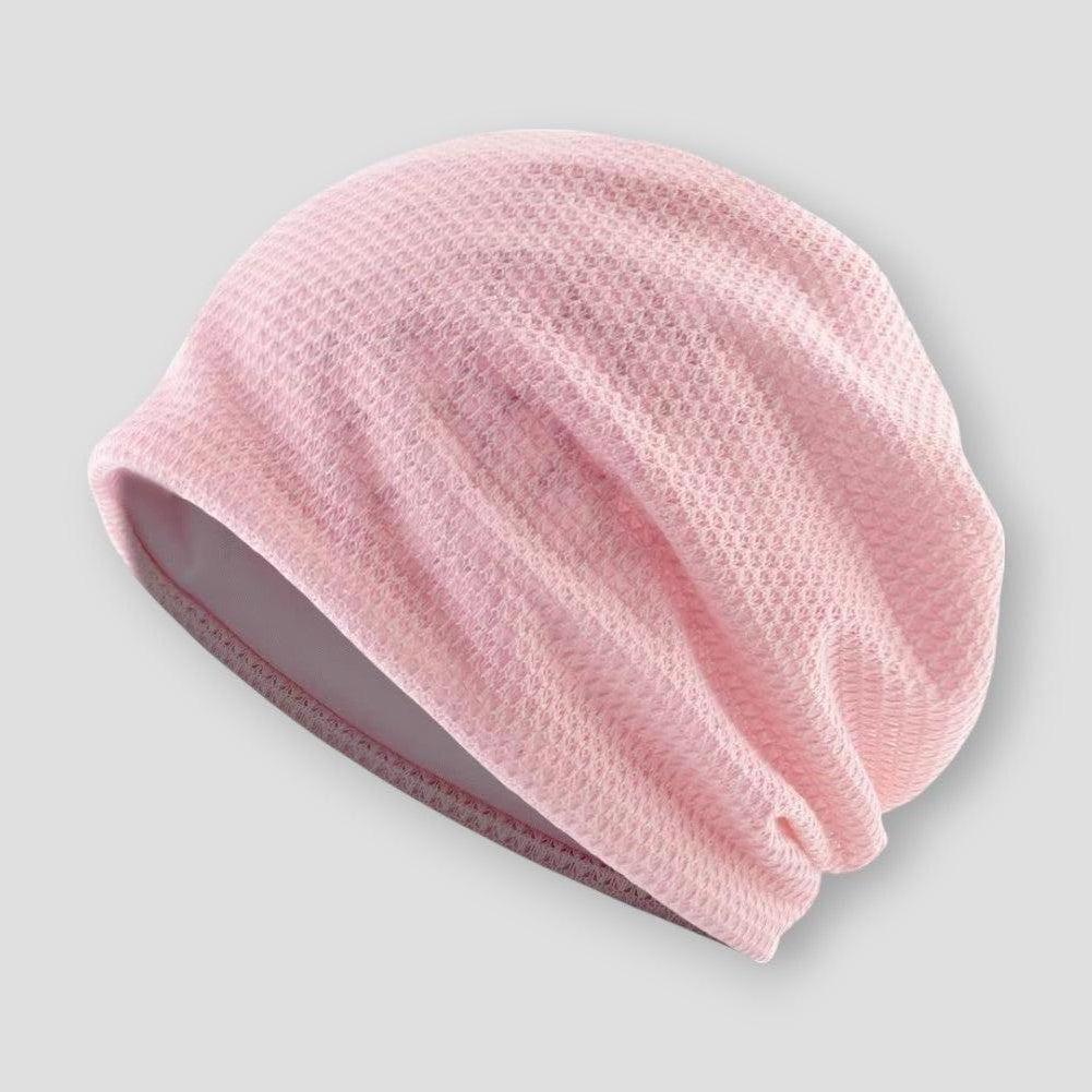 Bonnet Sunnyvale™ | Élégance intemporelle en laine douce.