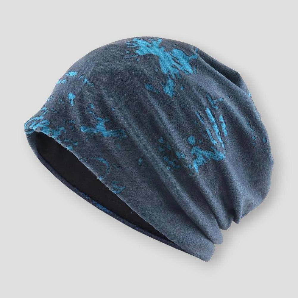 Bleu Foncé