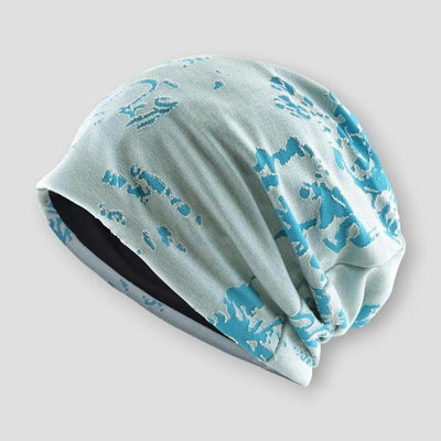 Bonnet Saint Martin™ | Élégance intemporelle en laine douce.