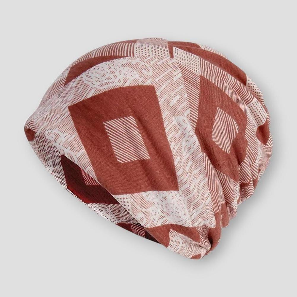Bonnet West Memphis™ | Élégance intemporelle en laine douce