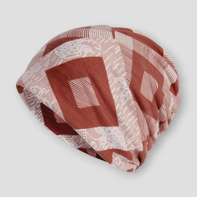 Bonnet West Memphis™ | Élégance intemporelle en laine douce