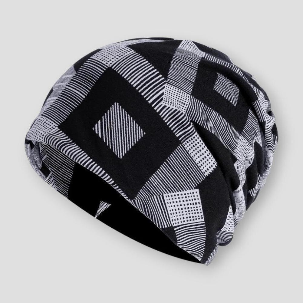Bonnet West Memphis™ | Élégance intemporelle en laine douce
