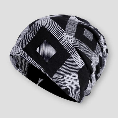 Bonnet West Memphis™ | Élégance intemporelle en laine douce