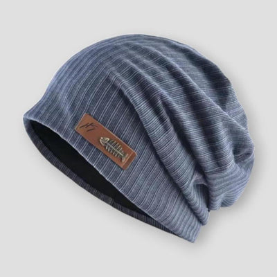 Bonnet Winsted™ | Élégance intemporelle en laine, couleur raffinée