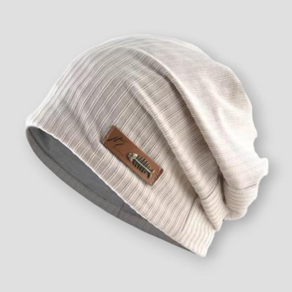 Bonnet Winsted™ | Élégance intemporelle en laine, couleur raffinée