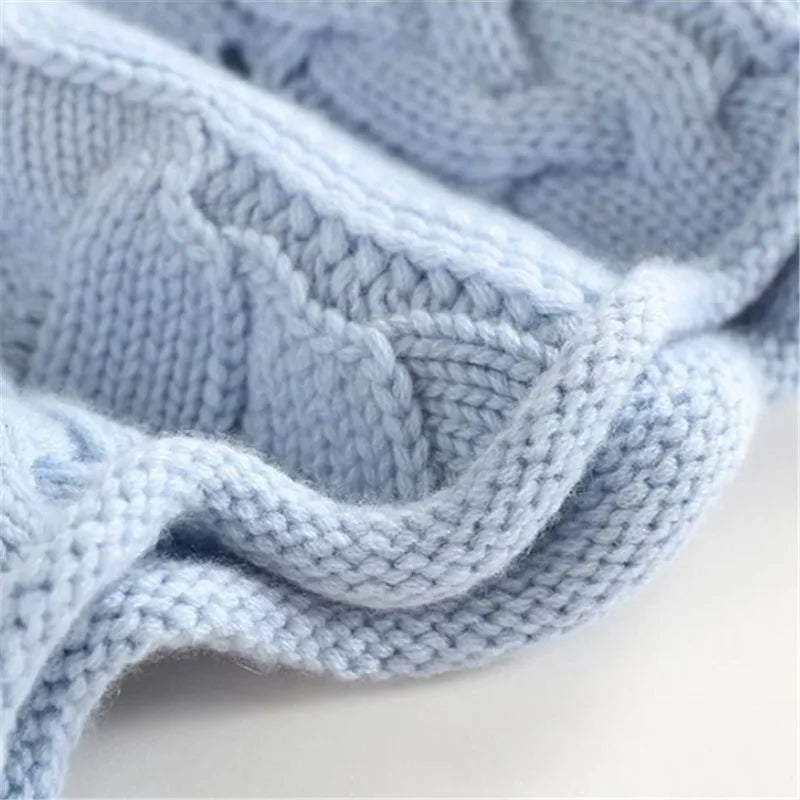 Charlotte™ | Pull en Maille Élégant | Luxe et confort intemporel