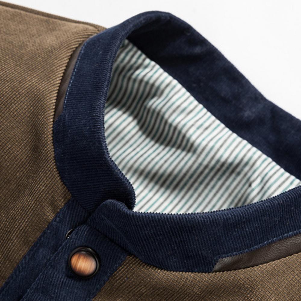 Nico™ | La Veste Urbaine Moderne