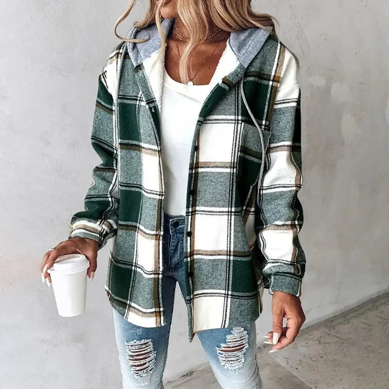 Vert / XXXL