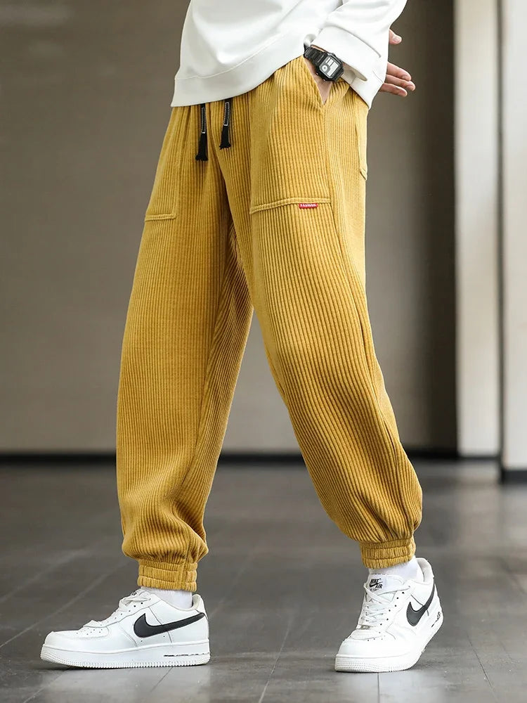 Jaune Doré (Presque épuisé) / XXL