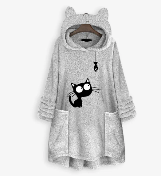 Gris / 5XL