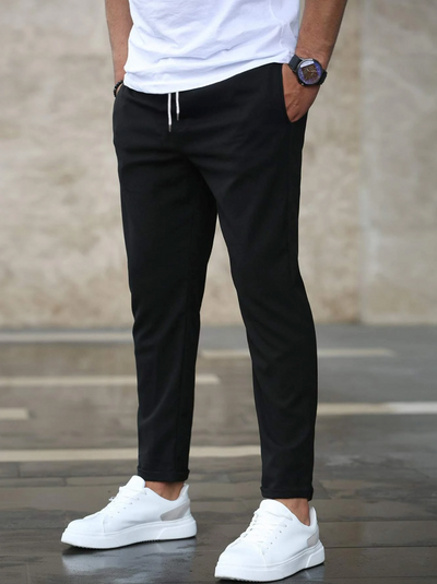 Marc™ | Pantalon Élégant au Confort Moderne