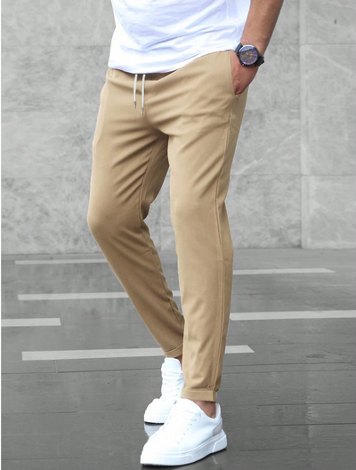 Marc™ | Pantalon Élégant au Confort Moderne