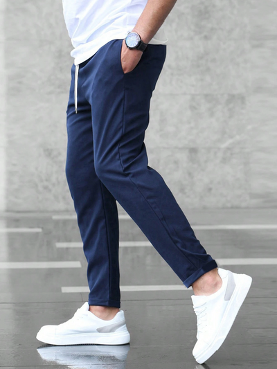 Marc™ | Pantalon Élégant au Confort Moderne