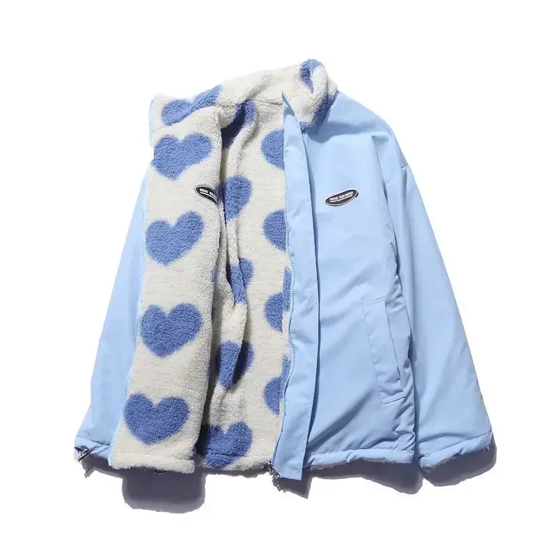 Bleu / XXL