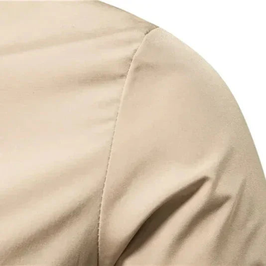 Louis™ | Blouson intemporel à la touche moderne