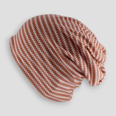 Bonnet Alameda™ | Élégance intemporelle en laine douce.