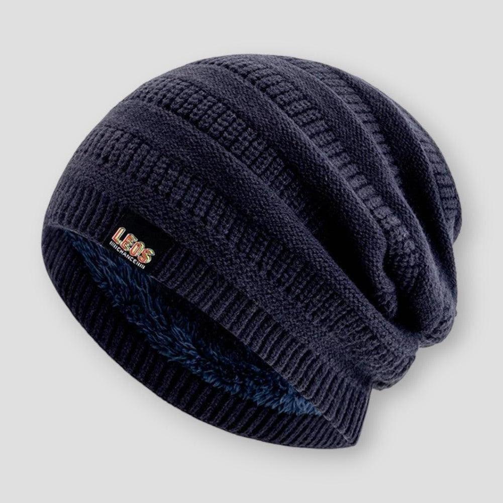 Bleu marine / 56cm-60cm