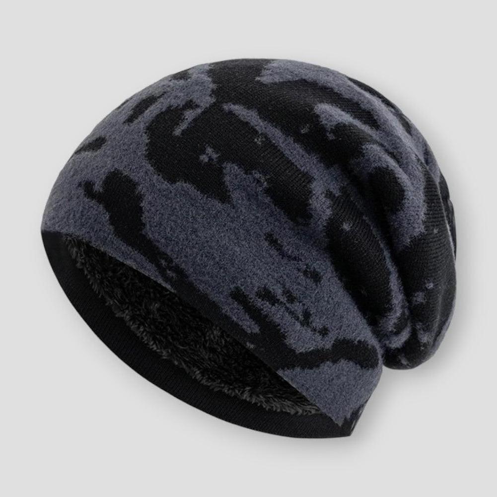 Noir / 56cm-60cm