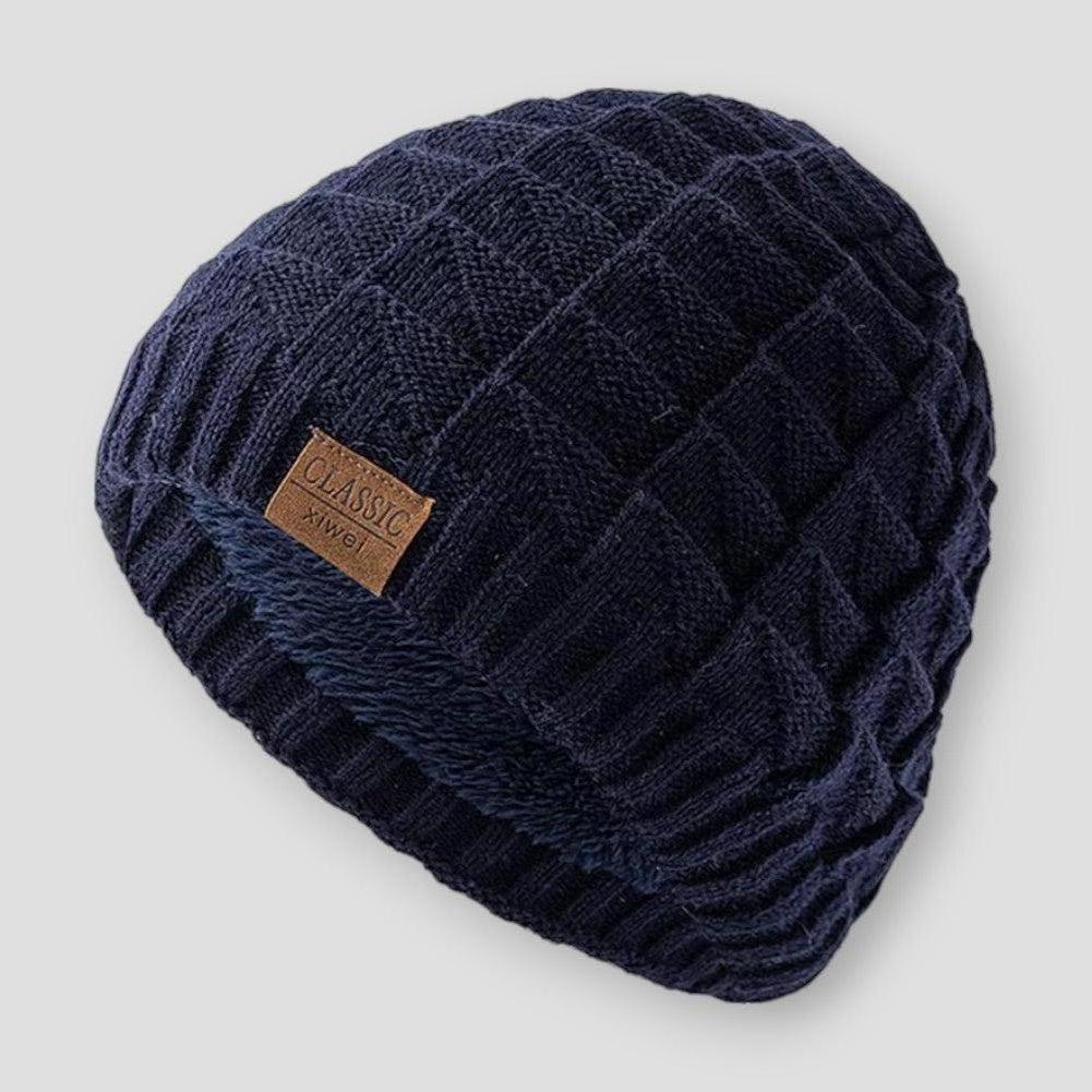 Bleu Marine / 55cm-58cm