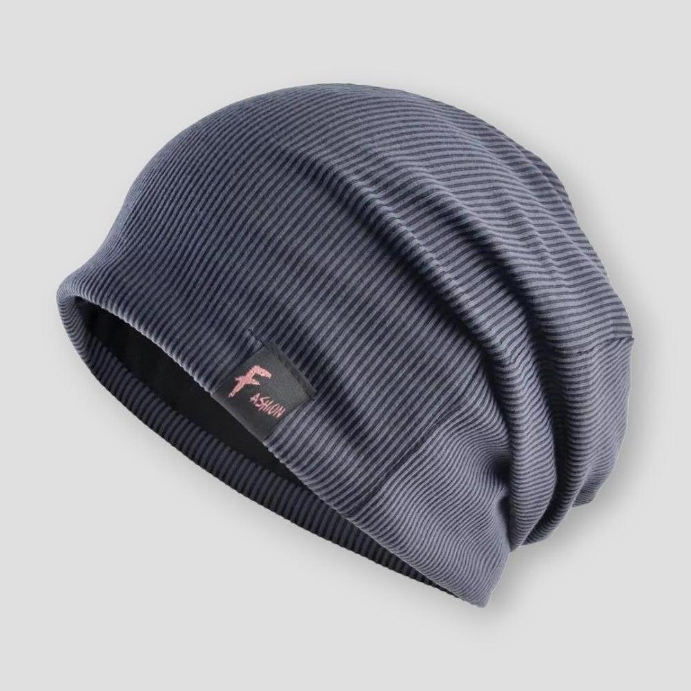 Bonnet Cortez™ | Élégance intemporelle en laine douce et chic