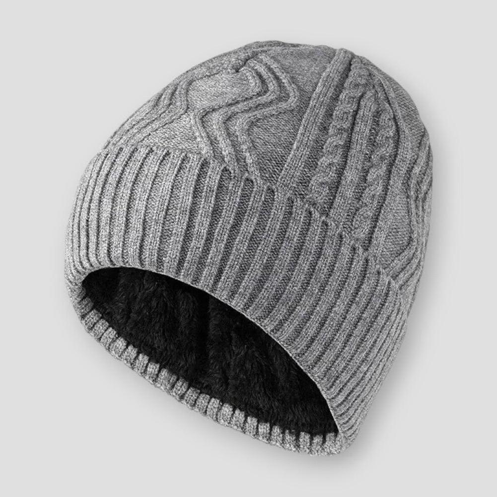 Gris clair / 56-59CM