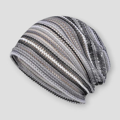 Fayetteville™ | Bonnet en laine luxueuse, couleur intemporelle.