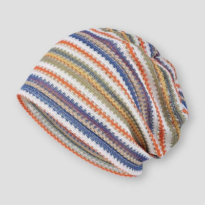 Fayetteville™ | Bonnet en laine luxueuse, couleur intemporelle.