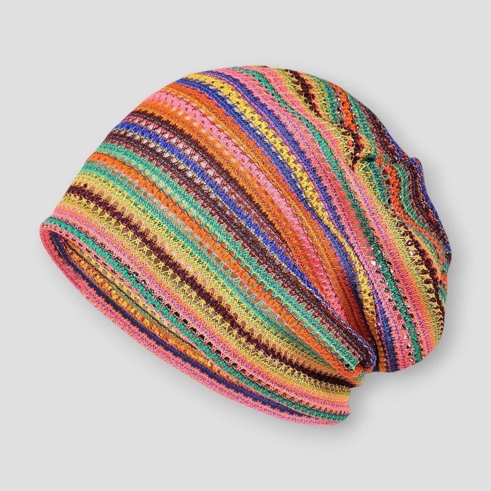 Fayetteville™ | Bonnet en laine luxueuse, couleur intemporelle.