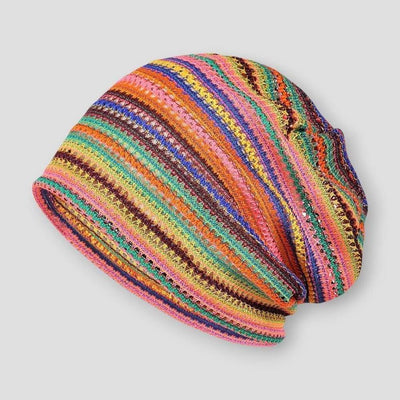 Fayetteville™ | Bonnet en laine luxueuse, couleur intemporelle.