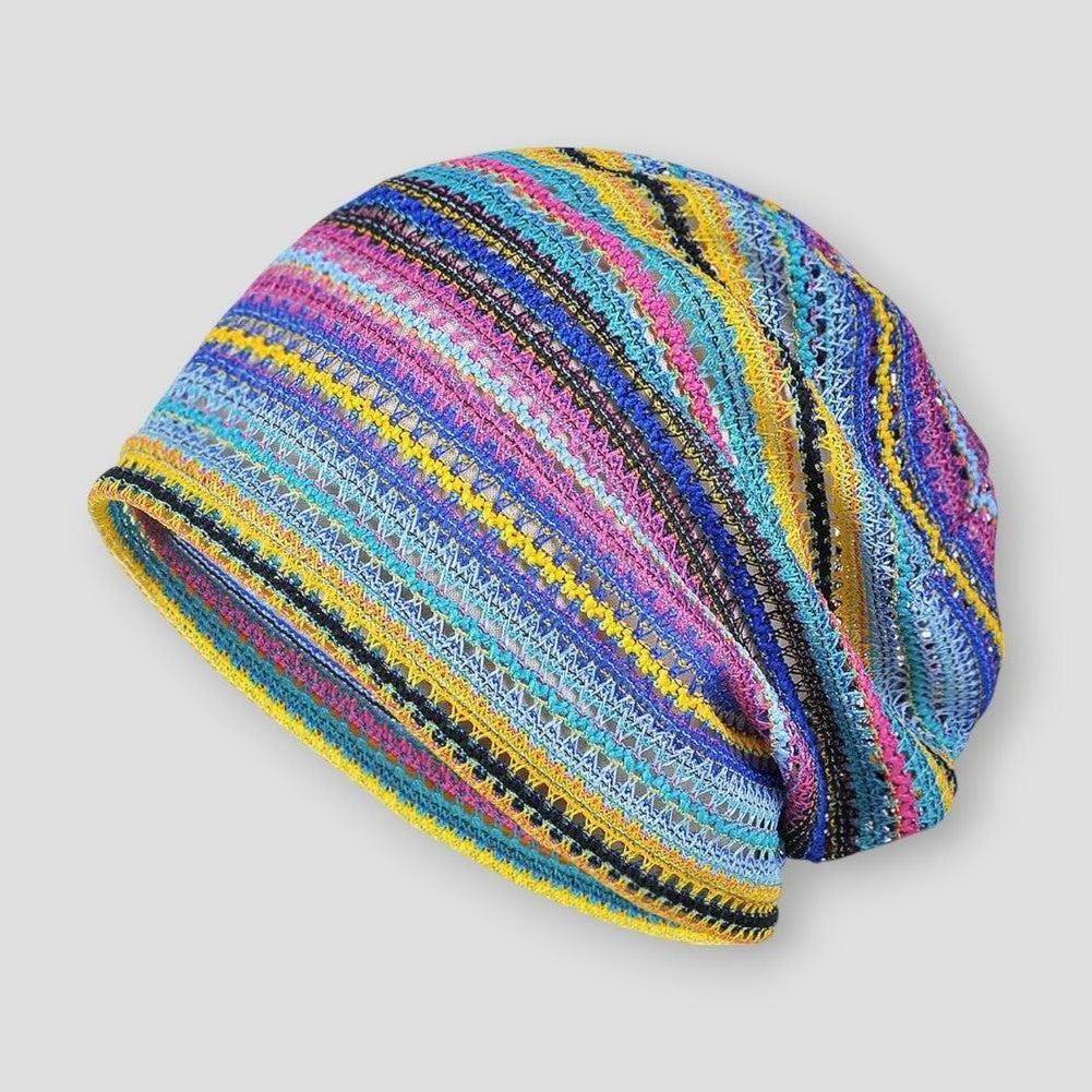 Fayetteville™ | Bonnet en laine luxueuse, couleur intemporelle.