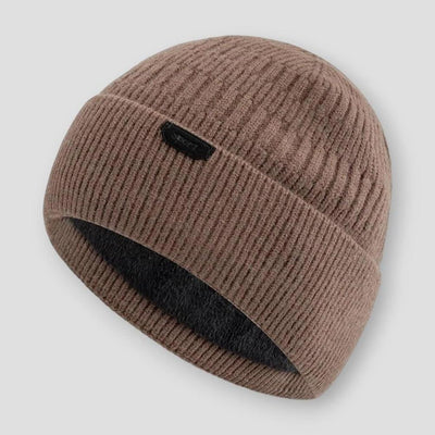 Bonnet Guntersville™ | Élégance intemporelle en laine douce.