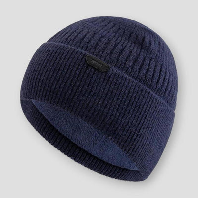 Bonnet Guntersville™ | Élégance intemporelle en laine douce.