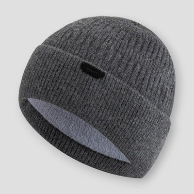 Bonnet Guntersville™ | Élégance intemporelle en laine douce.