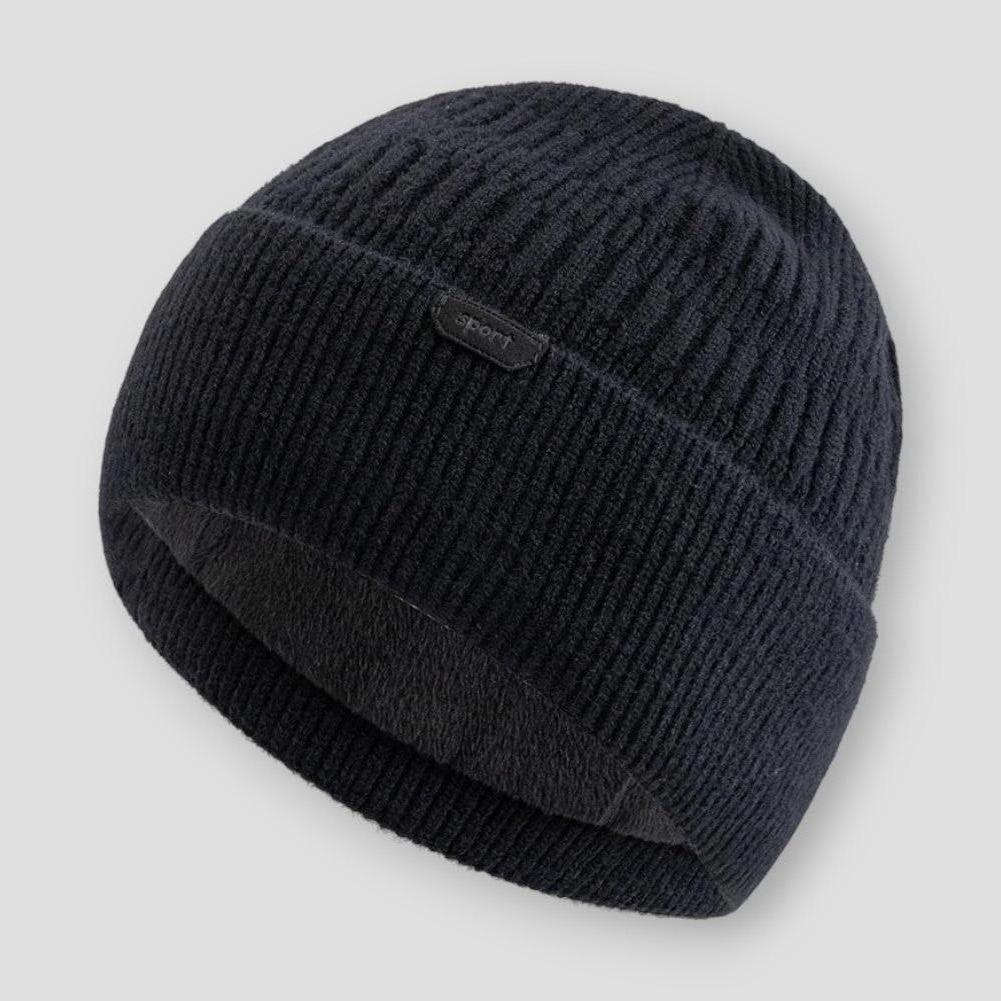 Bonnet Guntersville™ | Élégance intemporelle en laine douce.