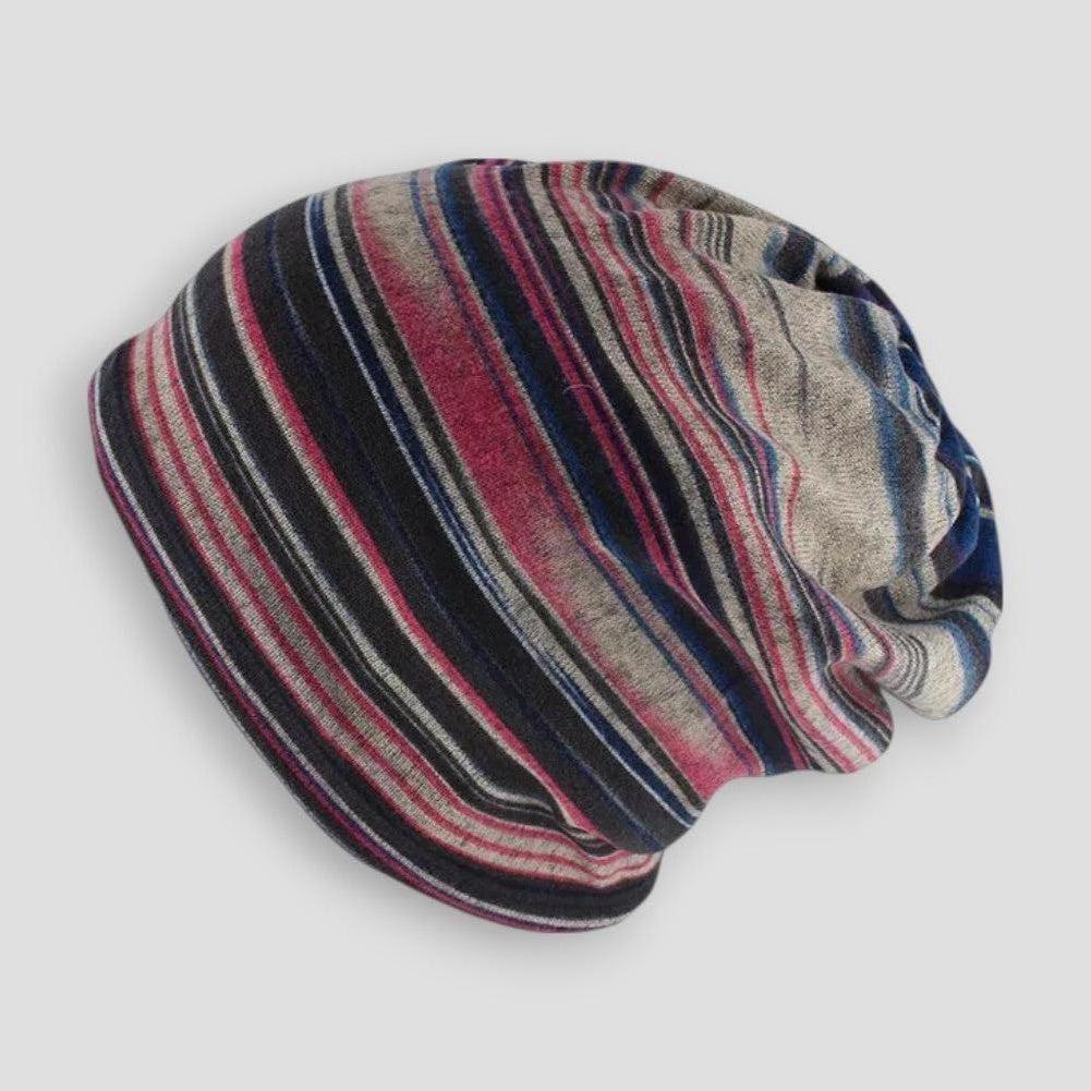 Bonnet Juneau™ | Élégance intemporelle en laine douce.