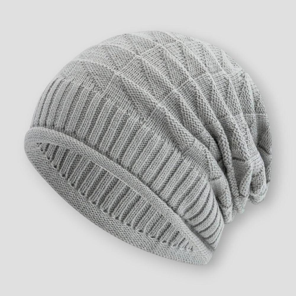 Gris clair / 56cm-60cm