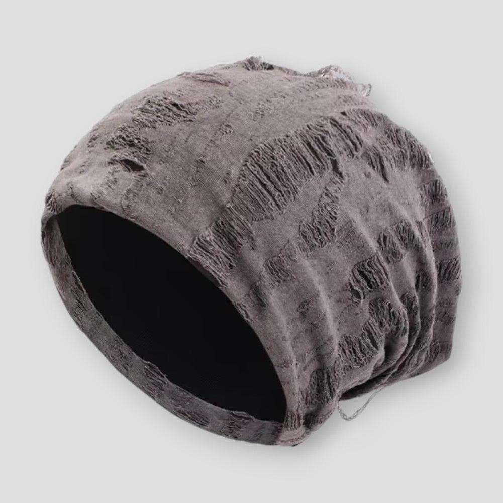 Bonnet Sonoma™ | Élégance intemporelle en laine, couleur raffinée.