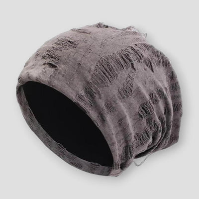 Bonnet Sonoma™ | Élégance intemporelle en laine, couleur raffinée.