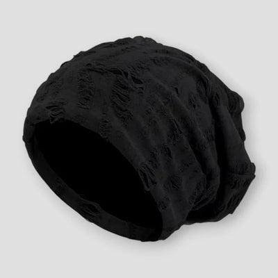 Bonnet Sonoma™ | Élégance intemporelle en laine, couleur raffinée.