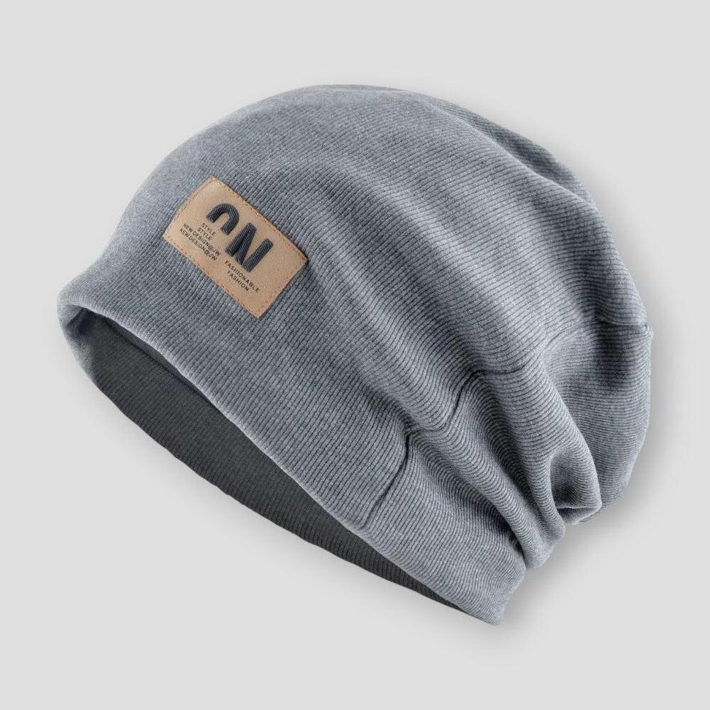 Gris / Taille Unique
