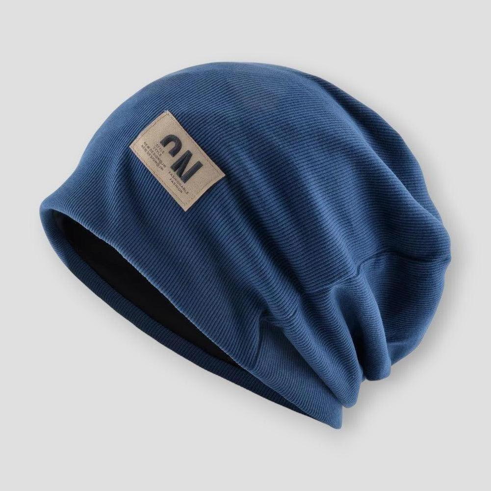 Bleu / Taille Unique