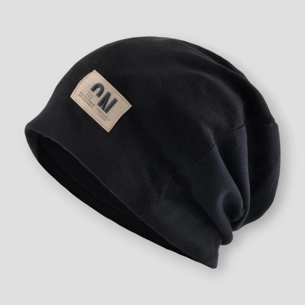 Noir / Taille Unique