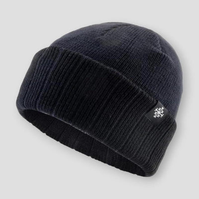 Bonnet Walsenburg™ | Élégance intemporelle en laine douce.