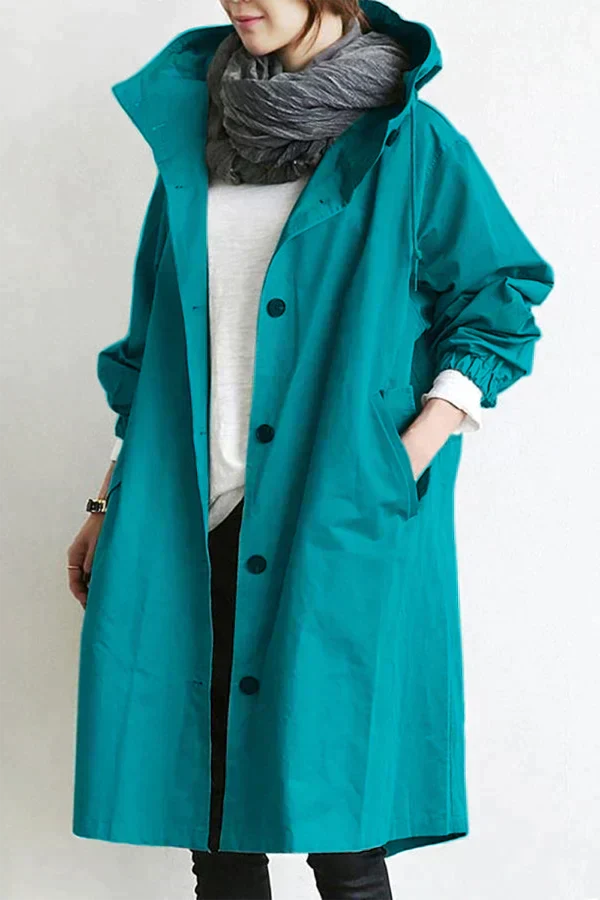Turquoise / 5XL